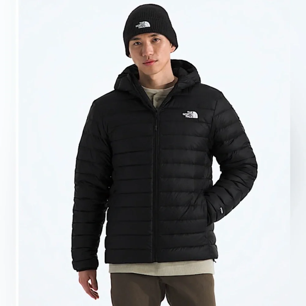 The North Face size xl